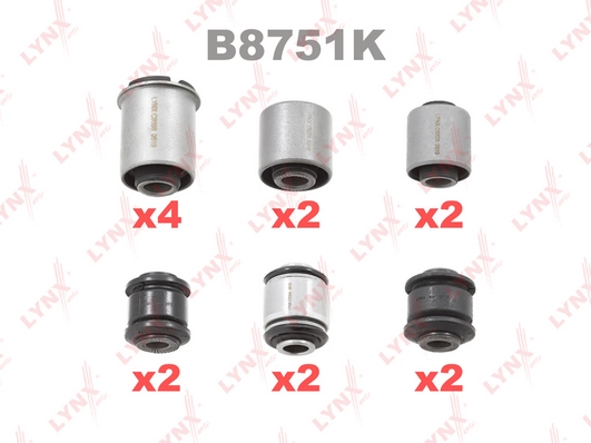 B8751K