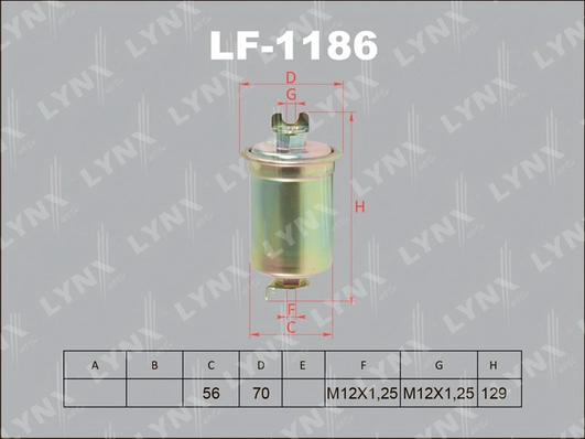LF-1186