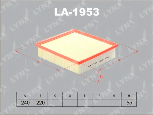 LA-1953