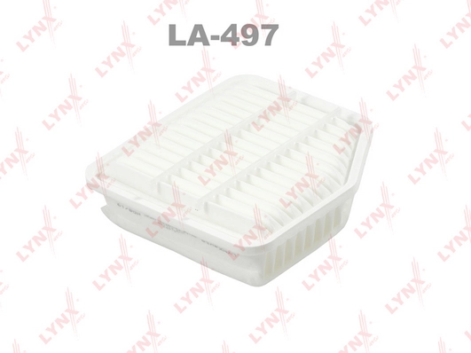 LA-497