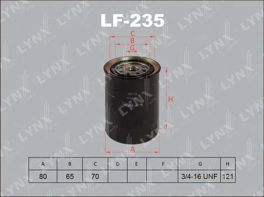 LF-235