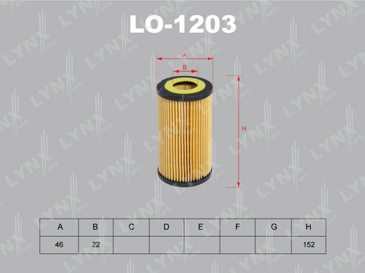 LO-1203