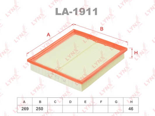 LA-1911
