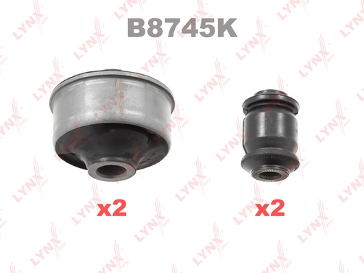B8745K