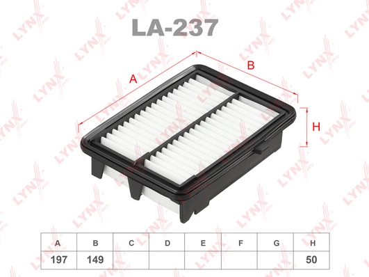 LA-237
