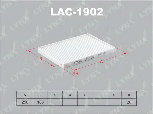 LAC-1902
