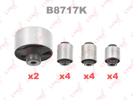 B8717K