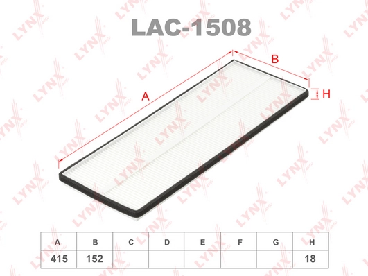 LAC-1508