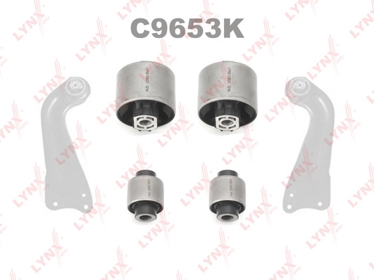 C9653K
