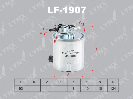 LF-1907