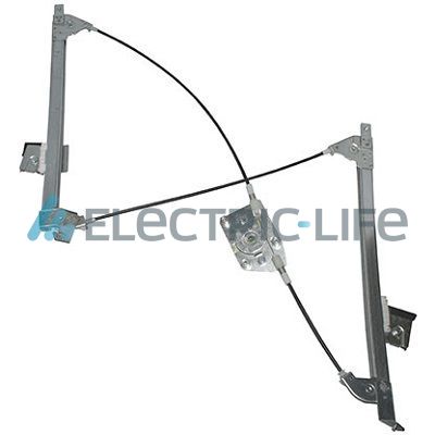 ZR PR701 L