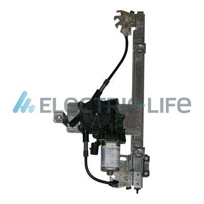 ZR LR21 L