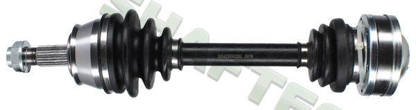 AL135LR
