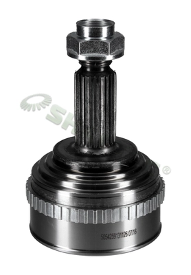 JCV890AN