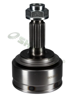 JCV603AN