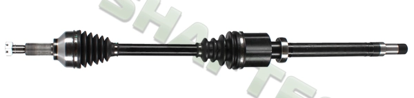 FO307R