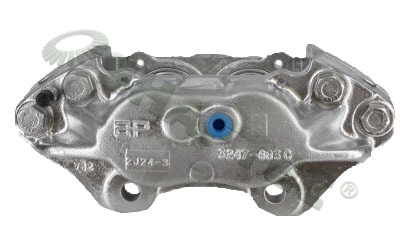 BC332