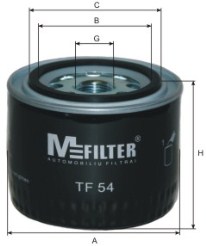 TF 54