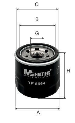 TF 6564