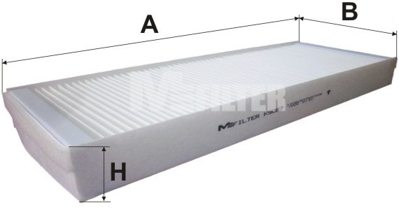 K 9087