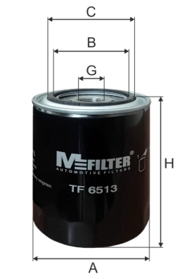 TF 6513