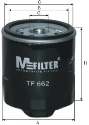 TF 662