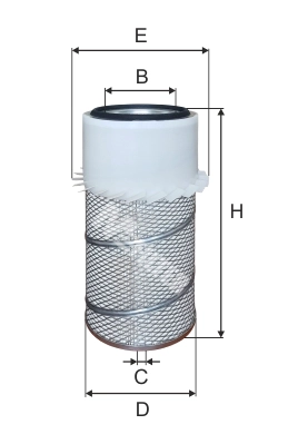 A50083040004