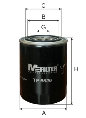 TF 6526