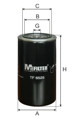 TF 6525