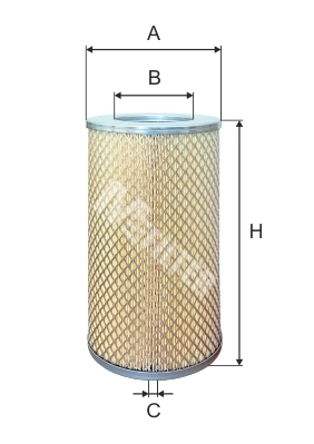 A 8067