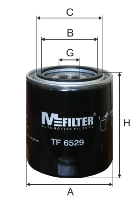 TF 6529