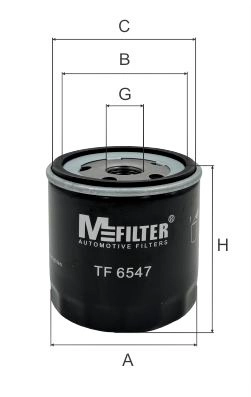 TF 6547