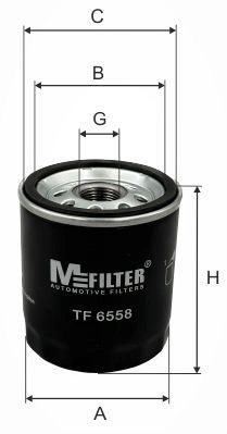 TF 6558