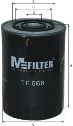 TF 666