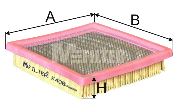 K 408