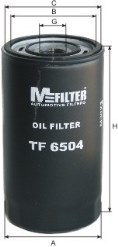 TF 6504