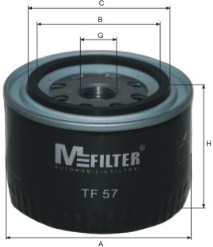 TF 57