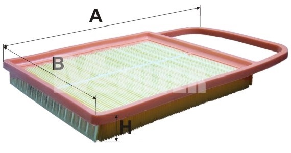 K 464
