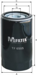 TF 6505