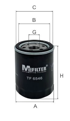 TF 6546