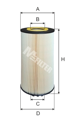 TE 610