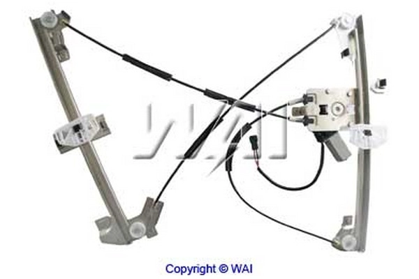 WPR1205RM