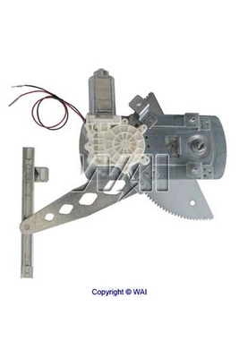 WPR2298LMB