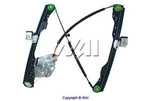 WPR0123L