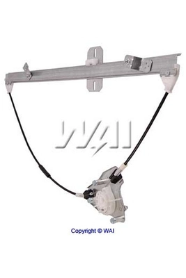 WPR2820L