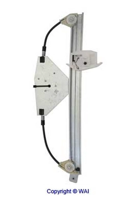 WPR2093LB