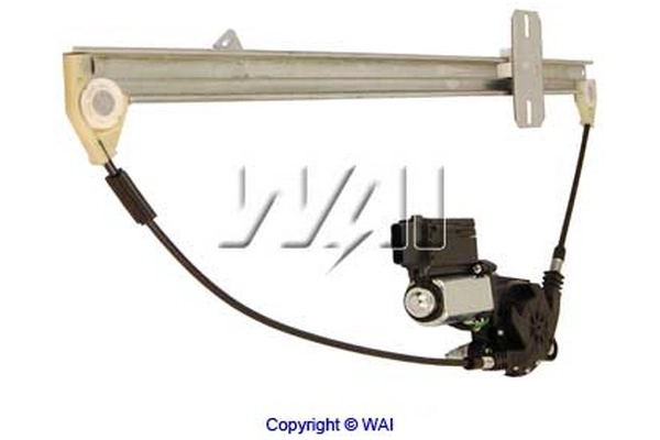 WPR2823RM