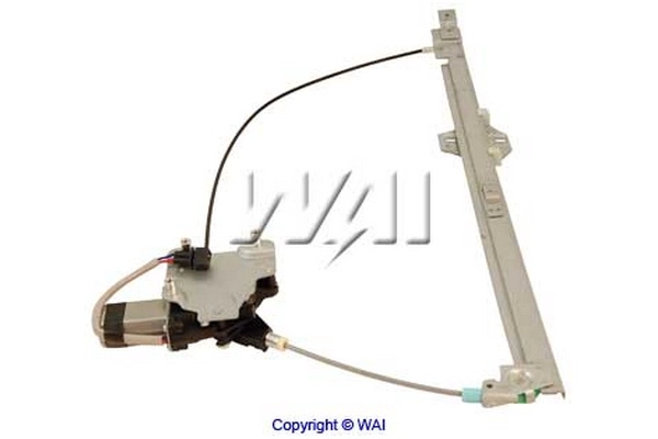 WPR3450LM