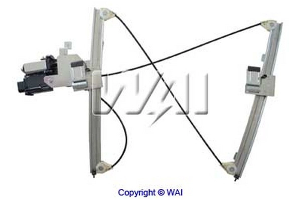 WPR2402LM