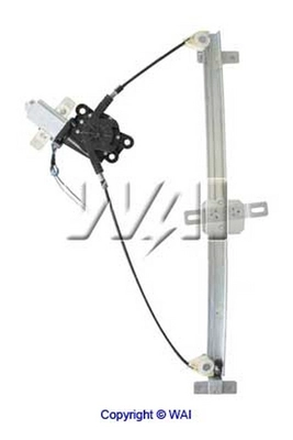 WPR2318LM